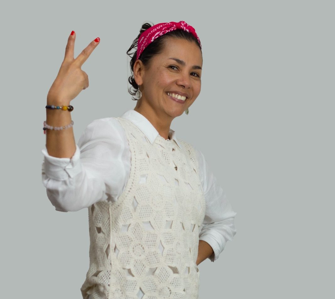 Andrea Ibonny Cataño Pasos