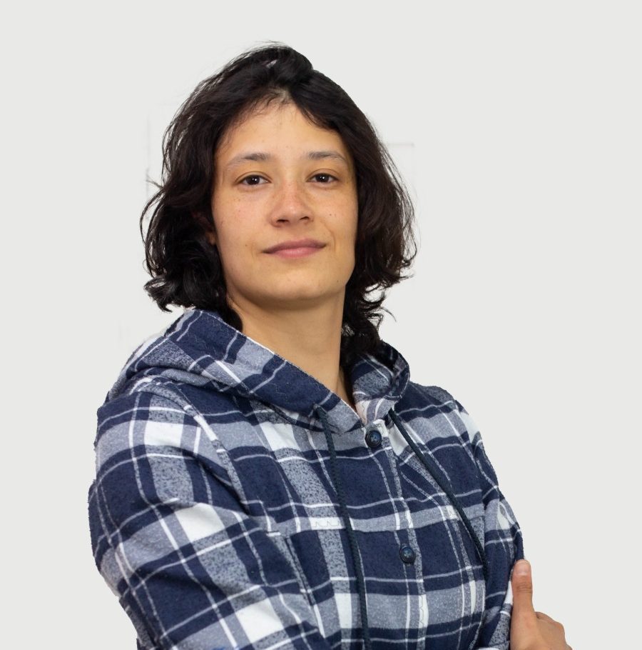 Daniela Arango Guizao