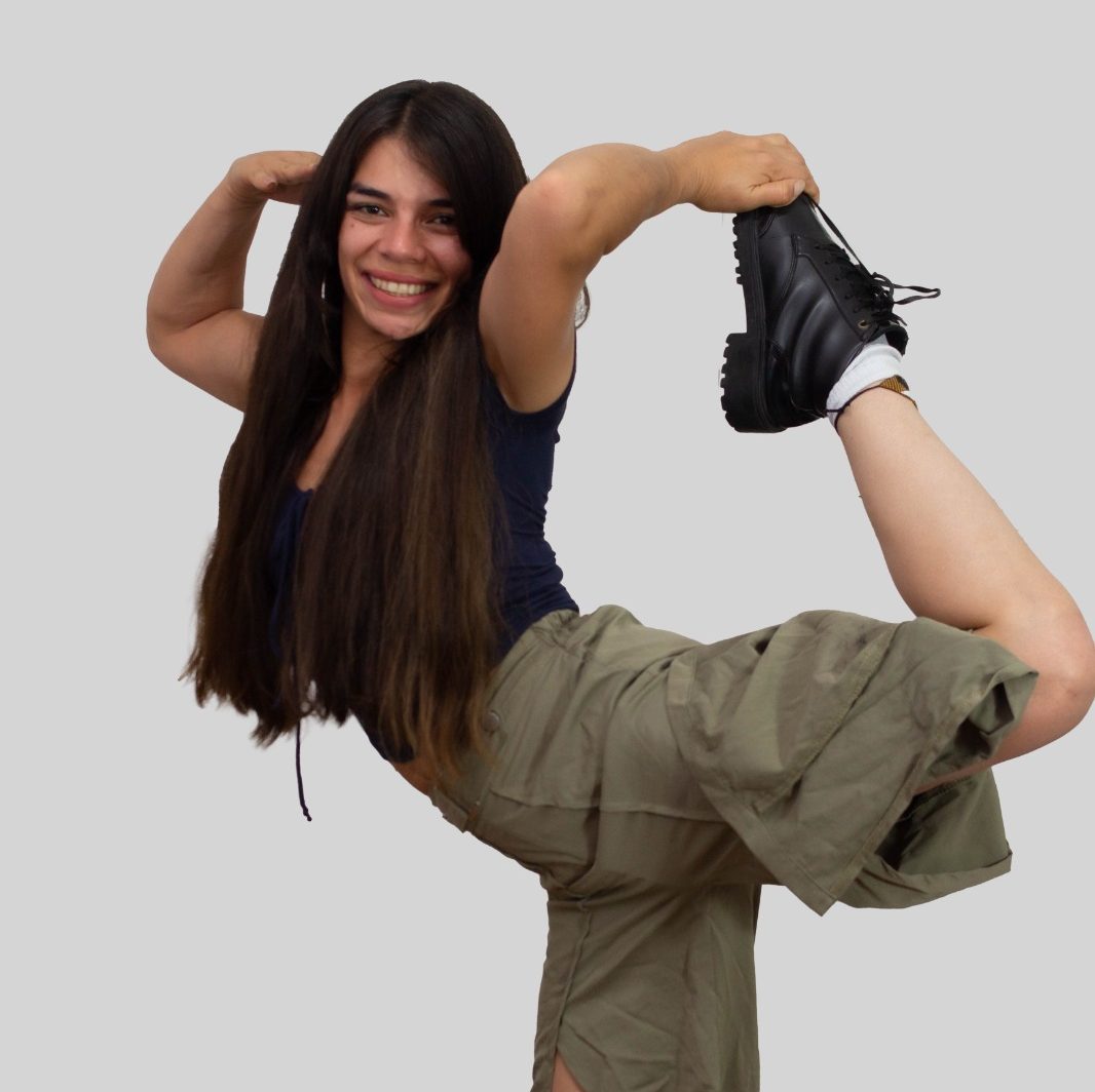 Julieth Pedreros Correa