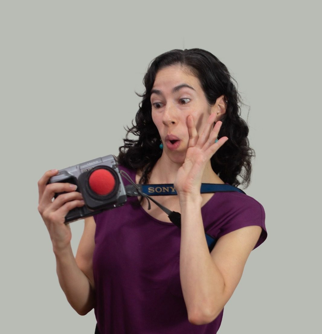 Sara Isabel Suárez Alzate